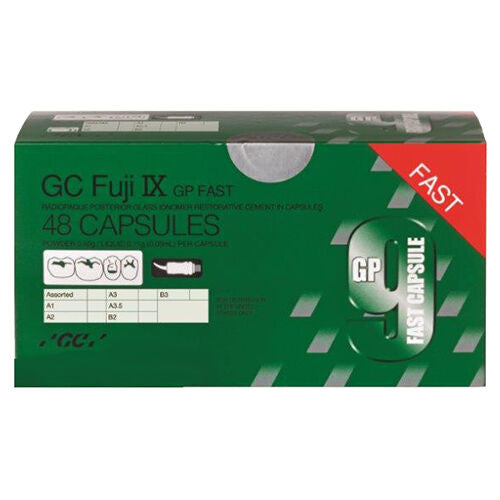 GC Fuji IX GP FAST