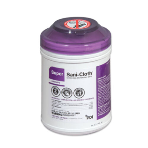 Super Sani-Cloth