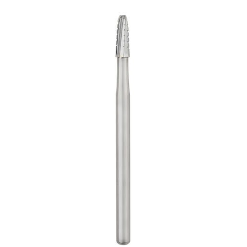 Surgical Length Carbide Burs FG