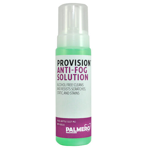 ProVision Anti-Fog Solution