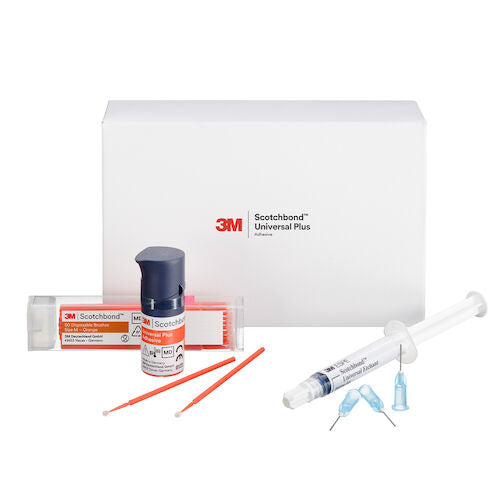 3M Scotchbond Universal Plus Adhesive