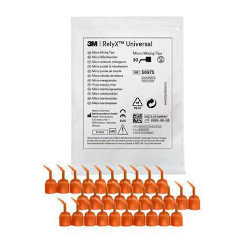 3M RelyX Universal Resin Cement