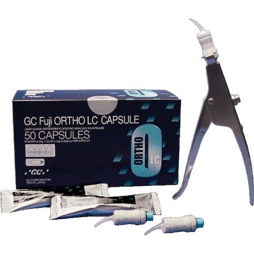 GC Fuji Ortho