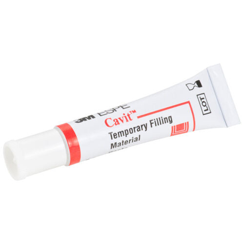 3M Cavit Temporary Filling Material