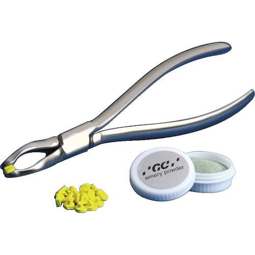 GC Pliers