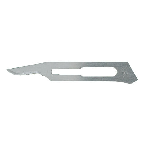 Carbon Steel, Sterile Surgical Blades