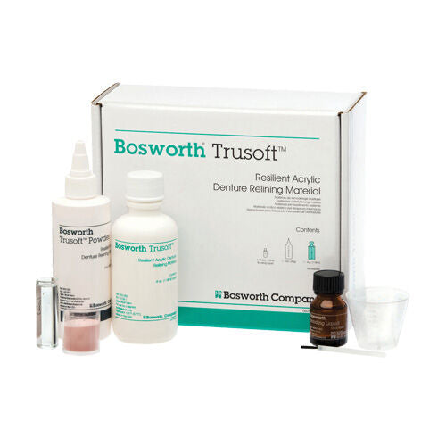 Trusoft Relining Material