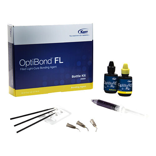 Optibond FL