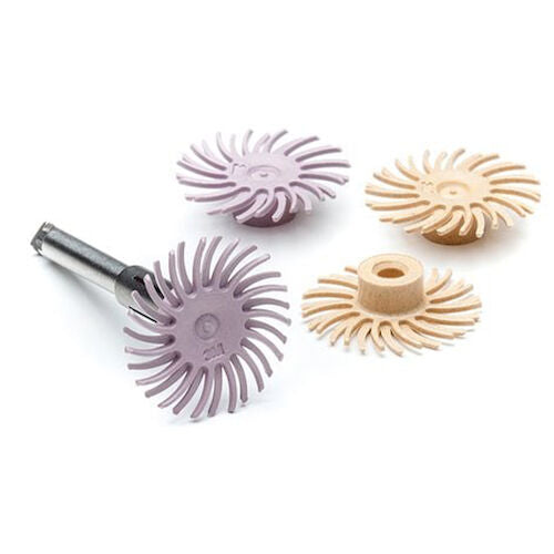 Sof-Lex Diamond Polishing