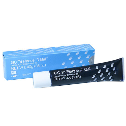 Tri Plaque ID Gel