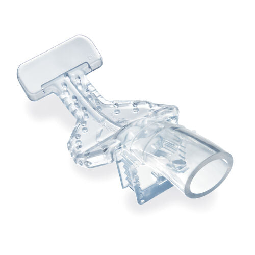 DryShield HVE Isolation System