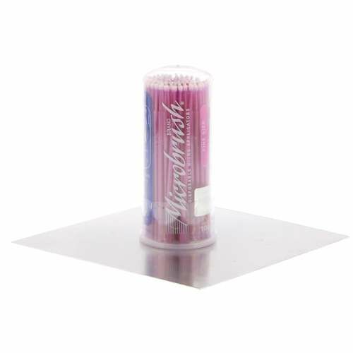 Microbrush Tube Series