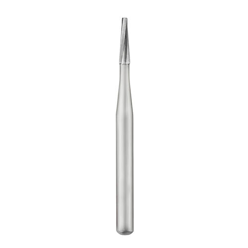Carbide Burs FG 10/Pkg. (56 - 332)