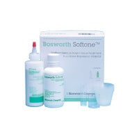 Softone Temporary Crown and Bridge Material