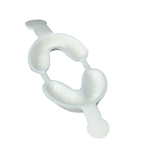 Hinged EZ Fluoride Trays