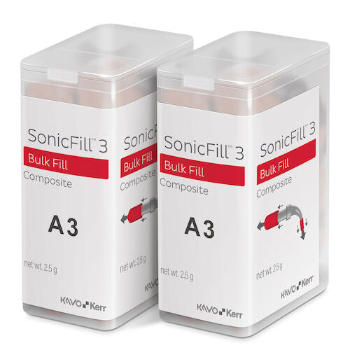 SonicFill 3 Composite System