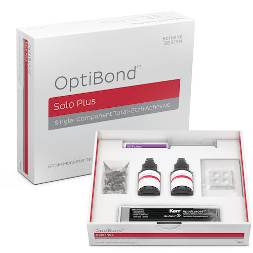 OptiBond Solo Plus