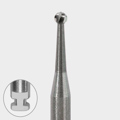 NeoBurr Surgical Length