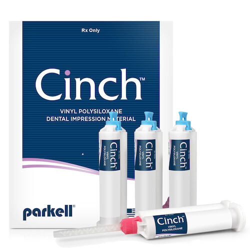 Cinch Platinum Medium Body