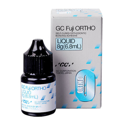 GC Fuji Ortho