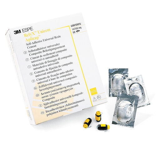 RelyX Unicem Aplicap Capsules