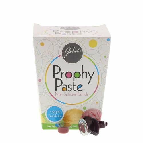 Gelato Prophy Paste