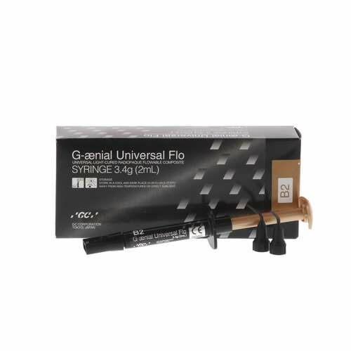 G-aenial Universal Flo