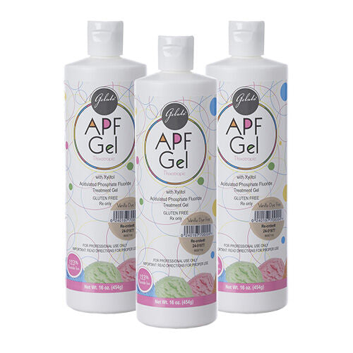Gelato APF Gel