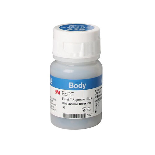 Filtek Supreme Ultra Universal Restorative
