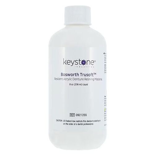Trusoft Relining Material