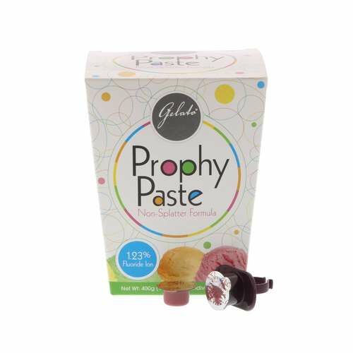 Gelato Prophy Paste