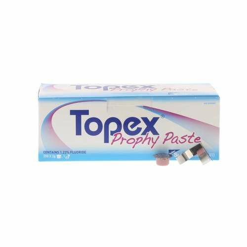 Topex Prophy Paste