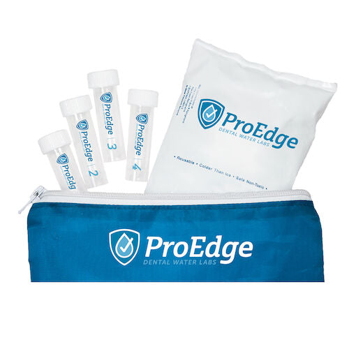 Waterline Test Service Kits