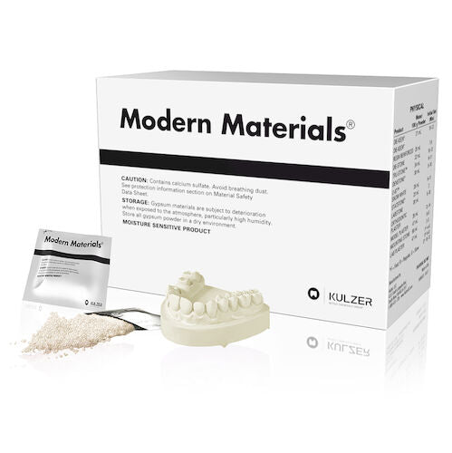 Modern Materials Die-Keen