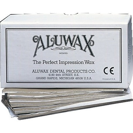 Aluwax