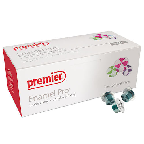 Enamel Pro
