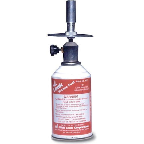 Lenk Lab Burner