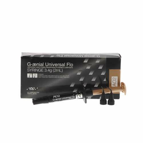 G-aenial Universal Flo