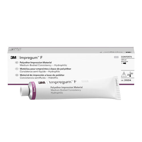 Impregum F Polyether Impression Material