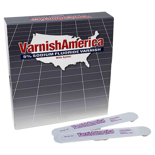 Varnish America