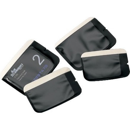 ScanX Barrier Envelopes