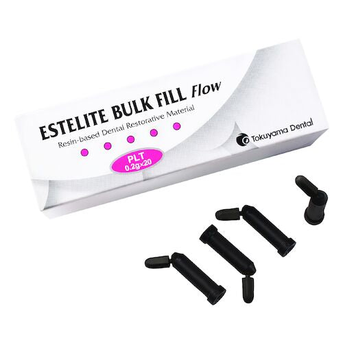 Estelite Bulk Fill Flow