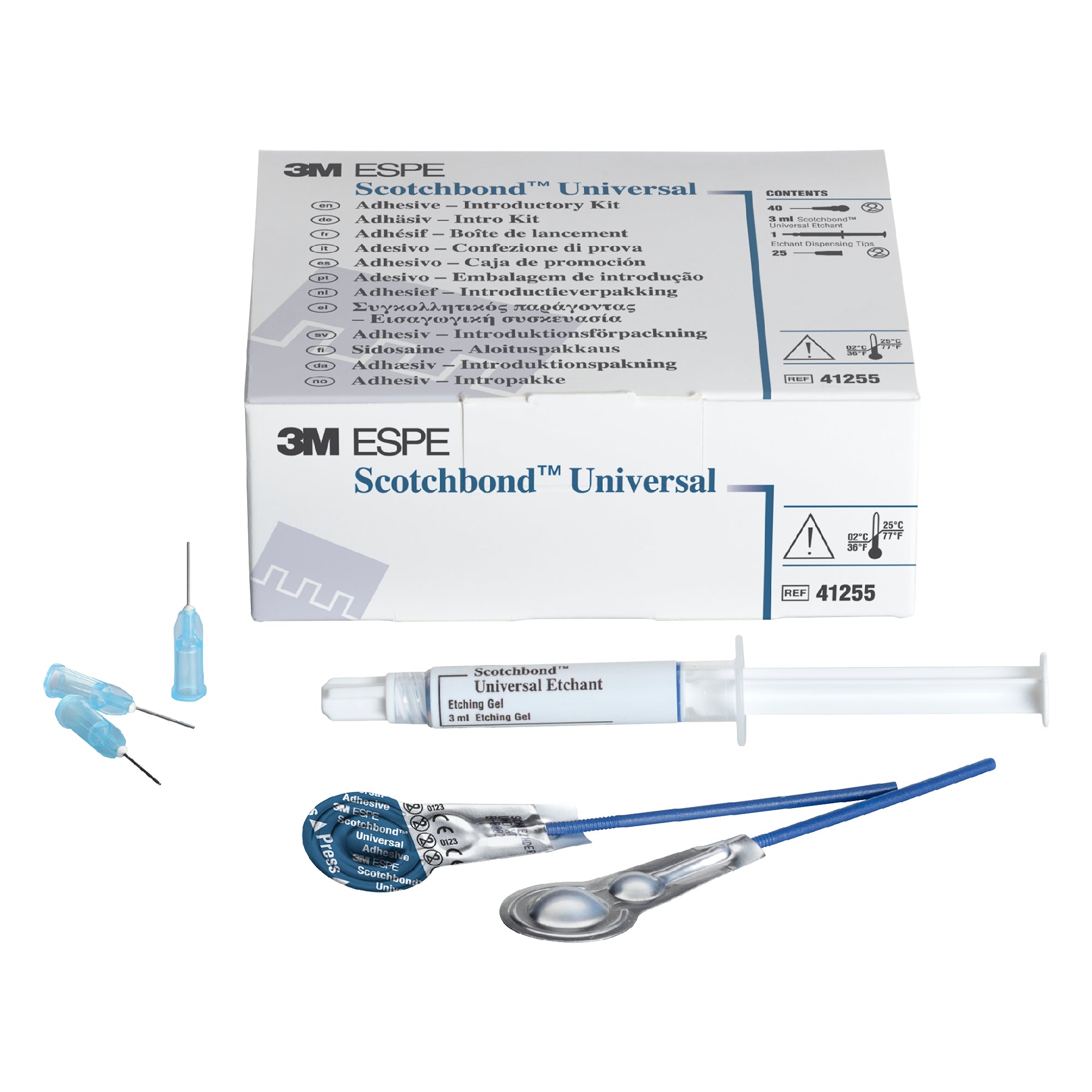 Scotchbond Universal Adhesive