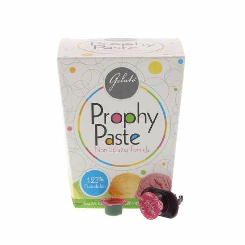 Gelato Prophy Paste