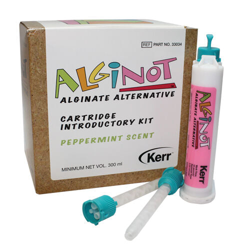AlgiNot Alginate Alternative RegularSet
