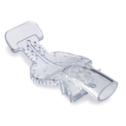 DryShield HVE Isolation System