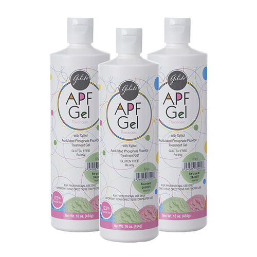 Gelato APF Gel