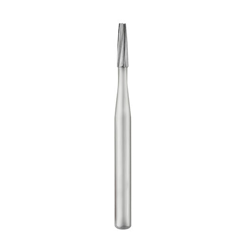 Carbide Burs FG 10/Pkg. (56 - 332)