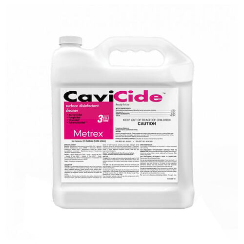 CaviCide