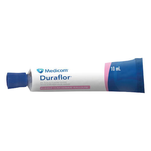 Duraflor Fluoride Varnish